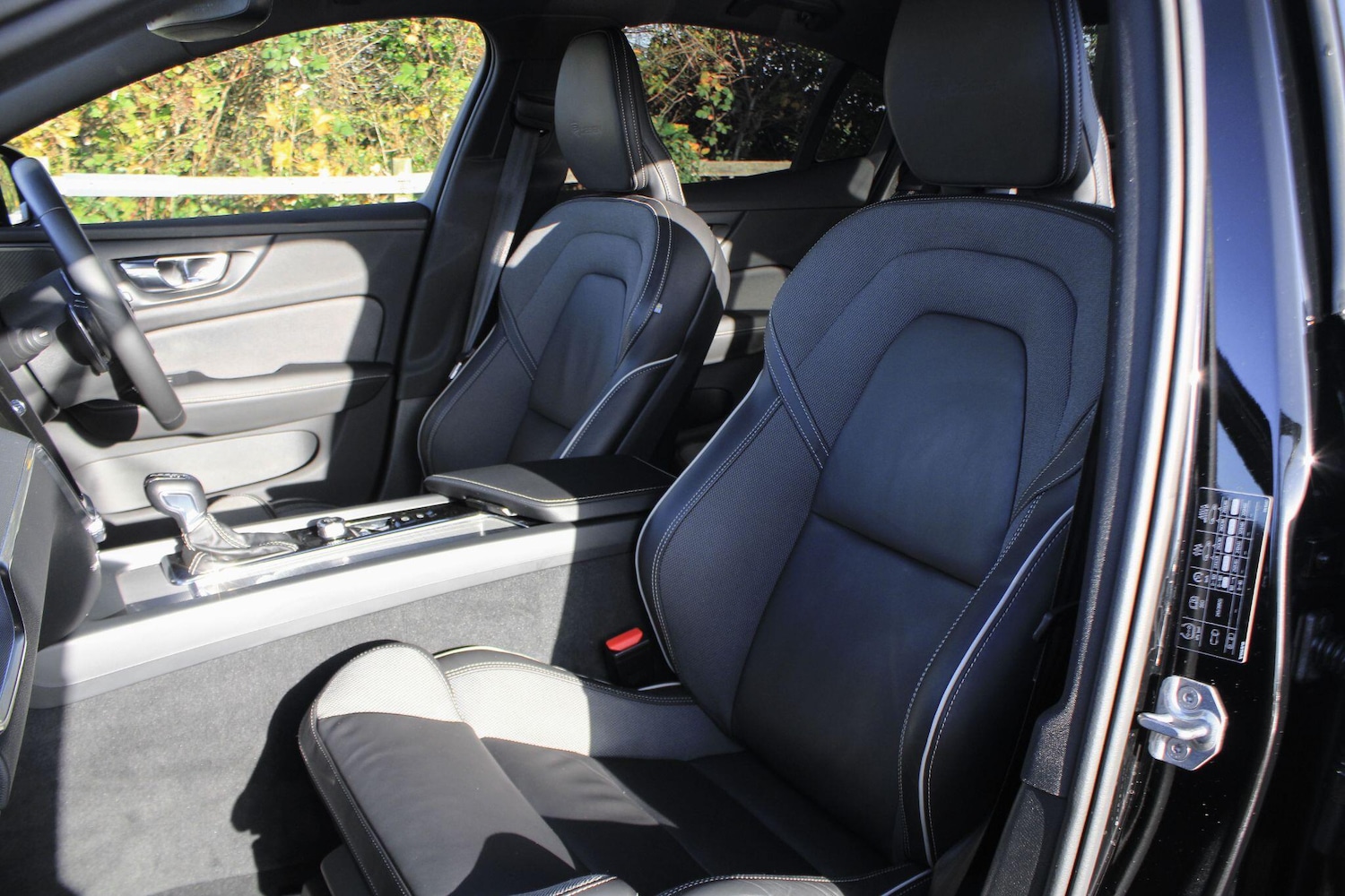 Used Volvo S60 2019 for sale - 76606950: Photo 20