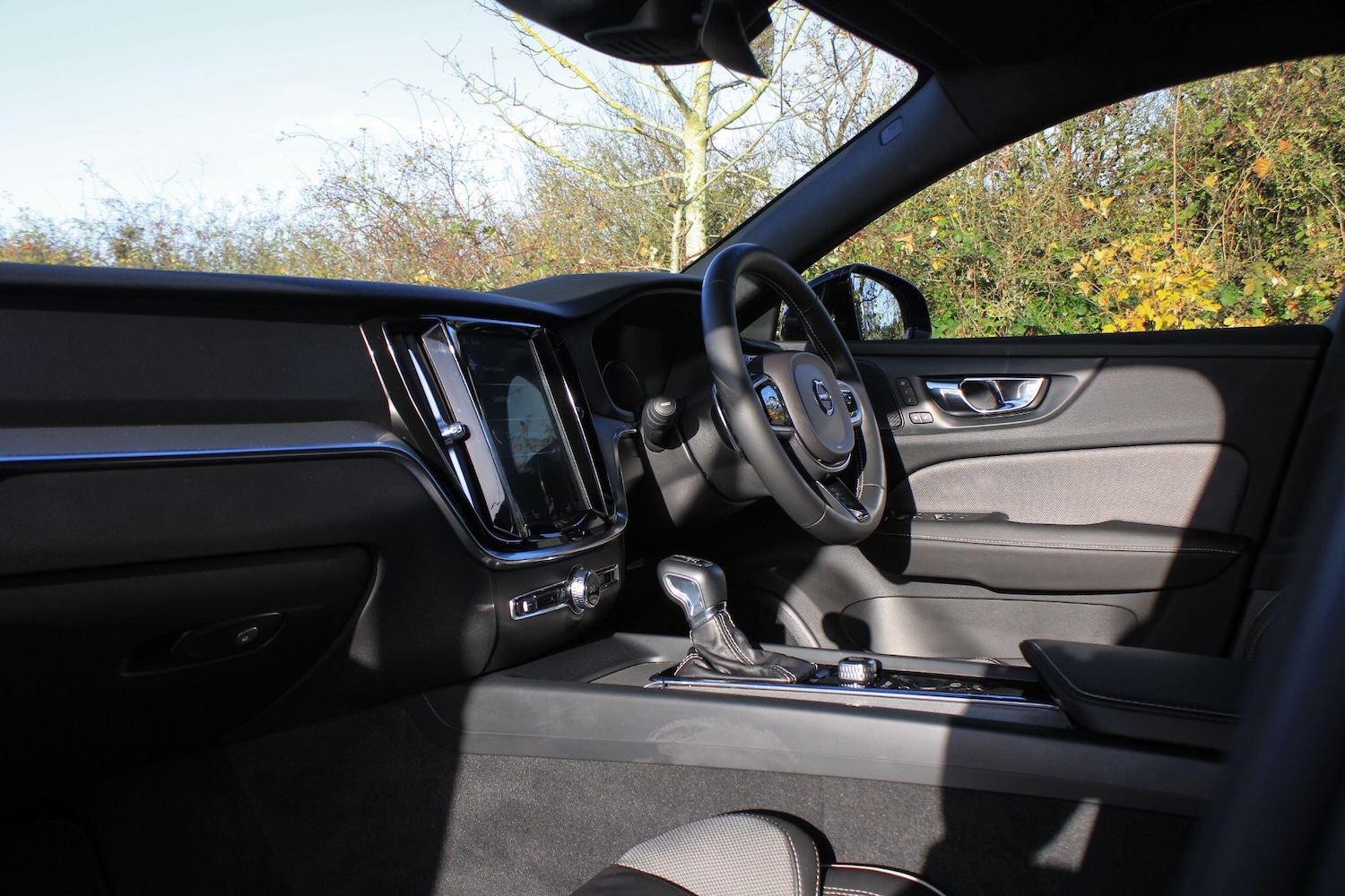 Used Volvo S60 2019 for sale - 76606950: Photo 21