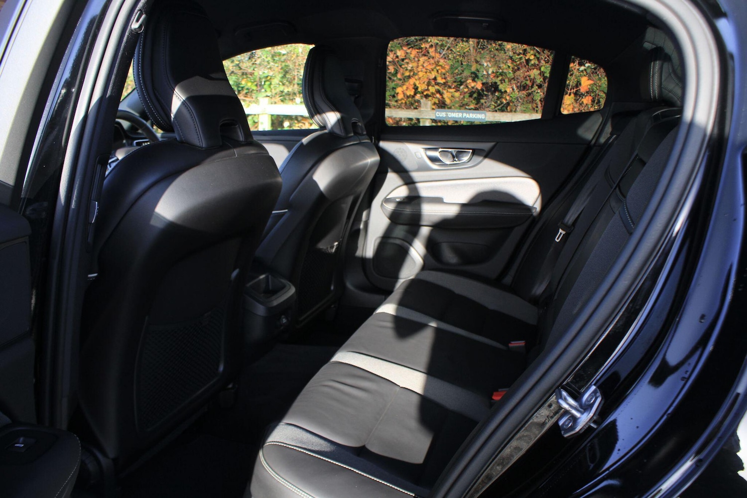 Used Volvo S60 2019 for sale - 76606950: Photo 24