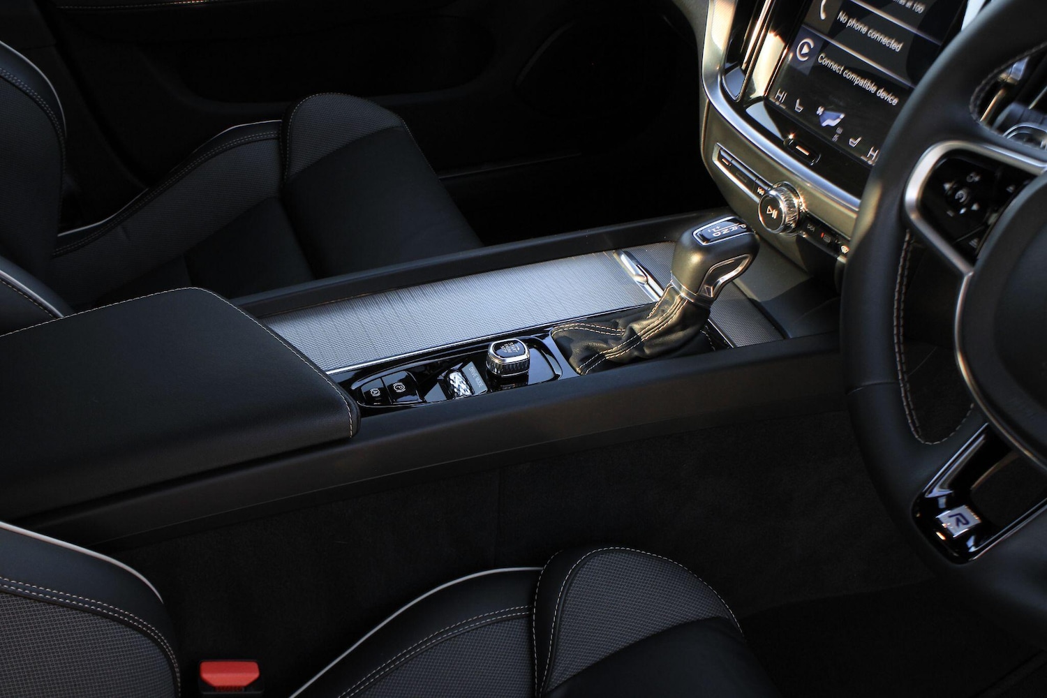 Used Volvo S60 2019 for sale - 76606950: Photo 25