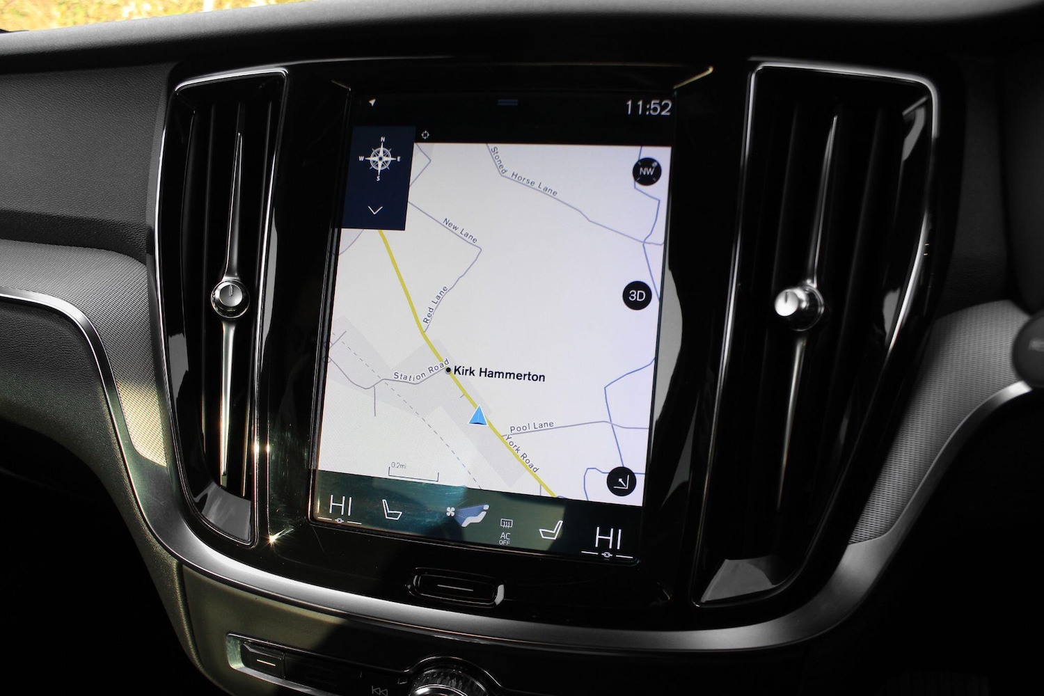 Used Volvo S60 2019 for sale - 76606950: Photo 28