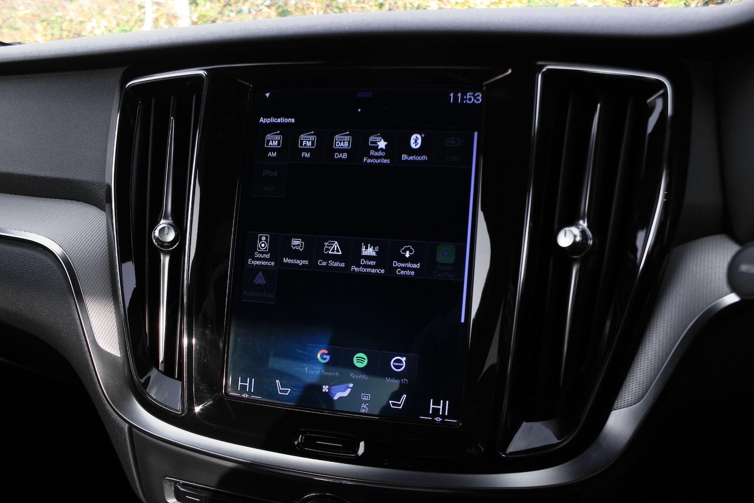 Used Volvo S60 2019 for sale - 76606950: Photo 30