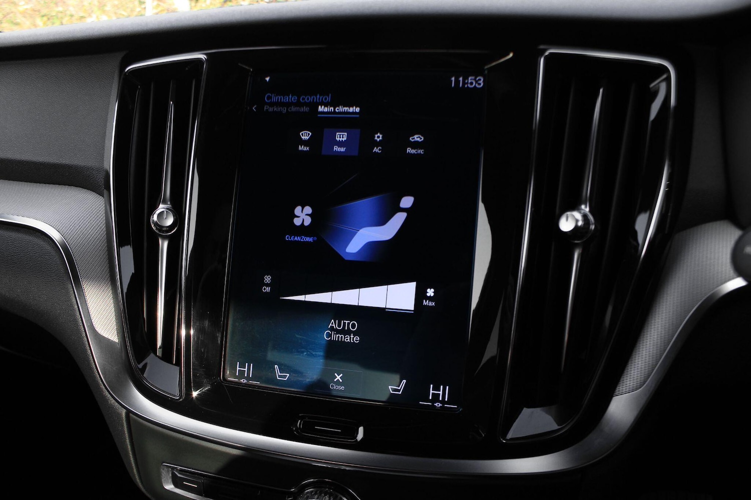 Used Volvo S60 2019 for sale - 76606950: Photo 32