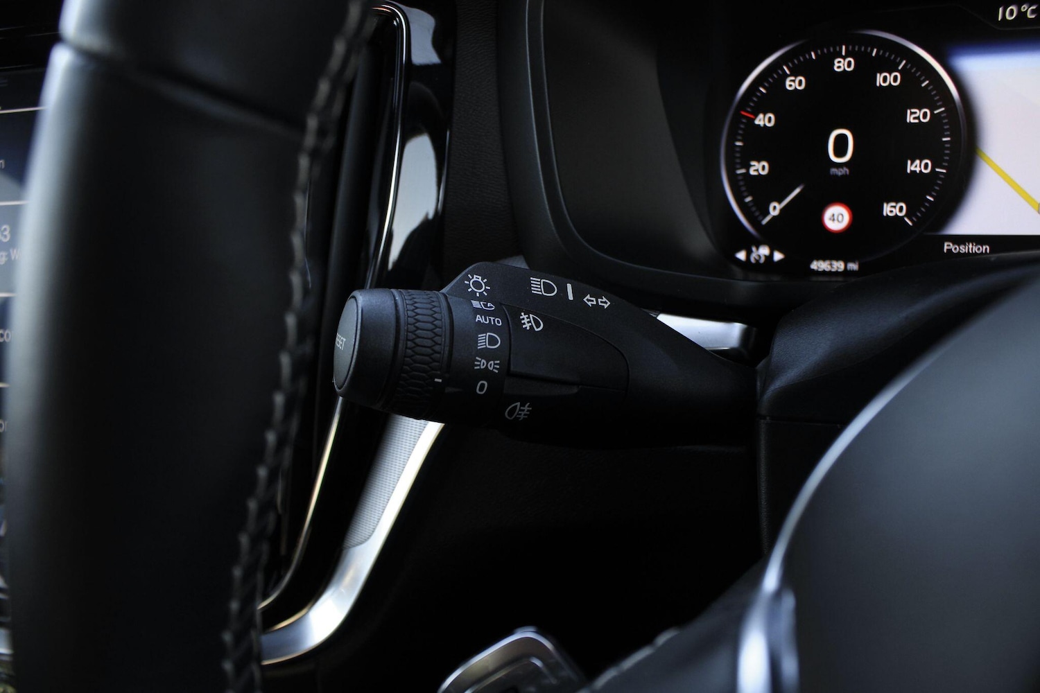 Used Volvo S60 2019 for sale - 76606950: Photo 37