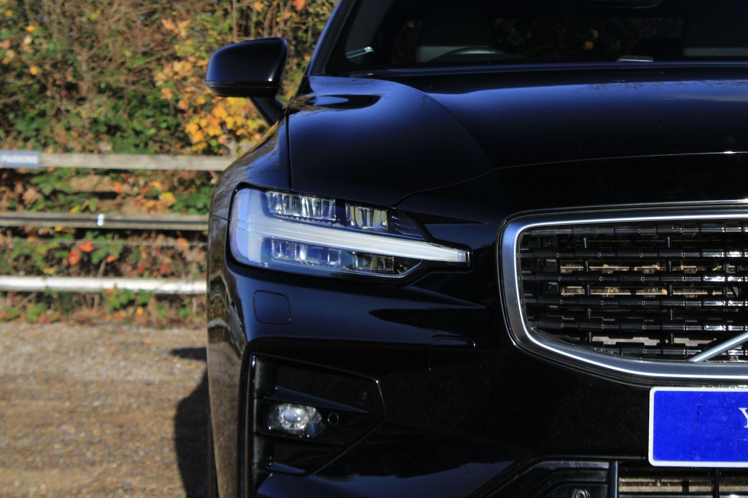 Used Volvo S60 2019 for sale - 76606950: Photo 39