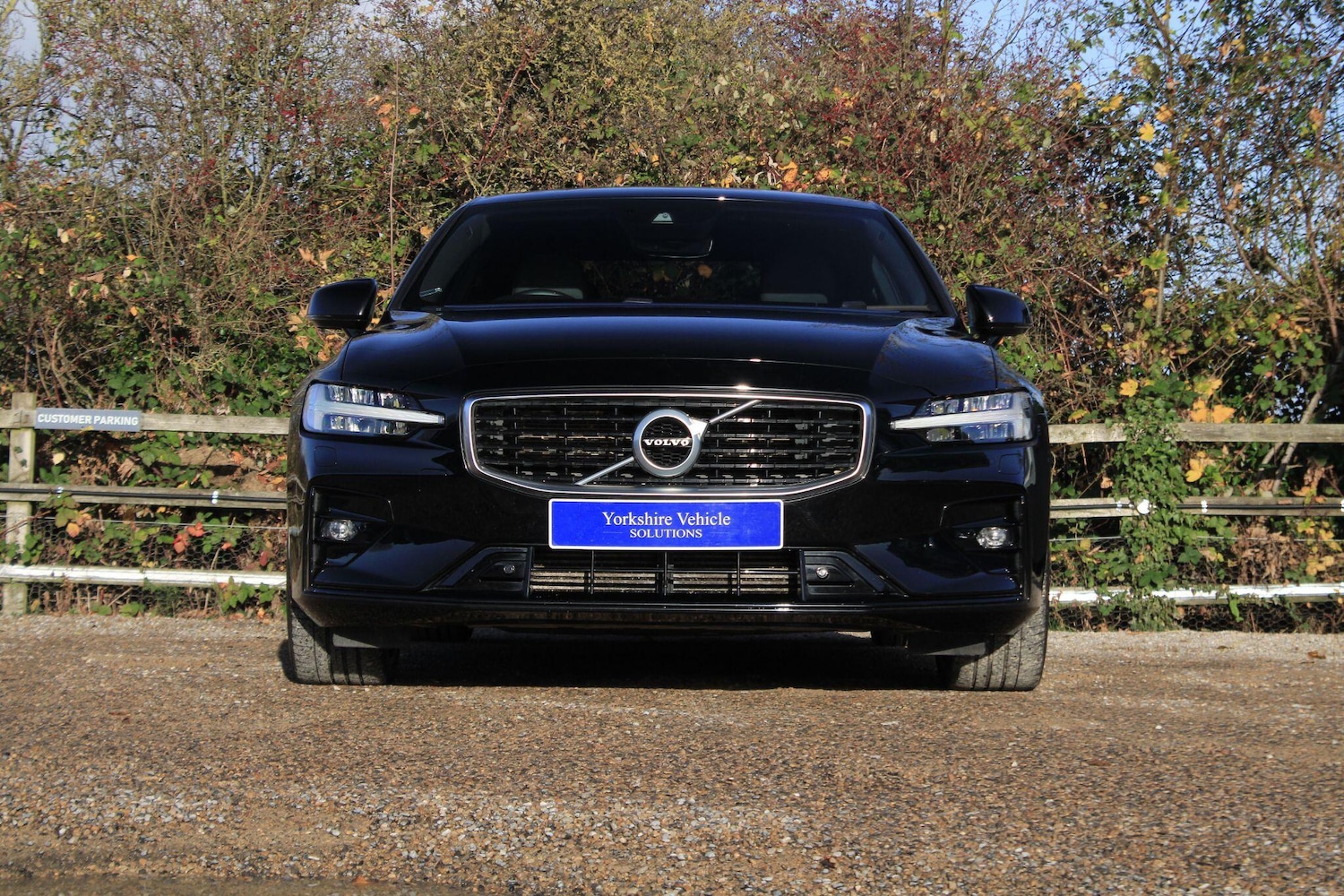 Used Volvo S60 2019 for sale - 76606950: Photo 40