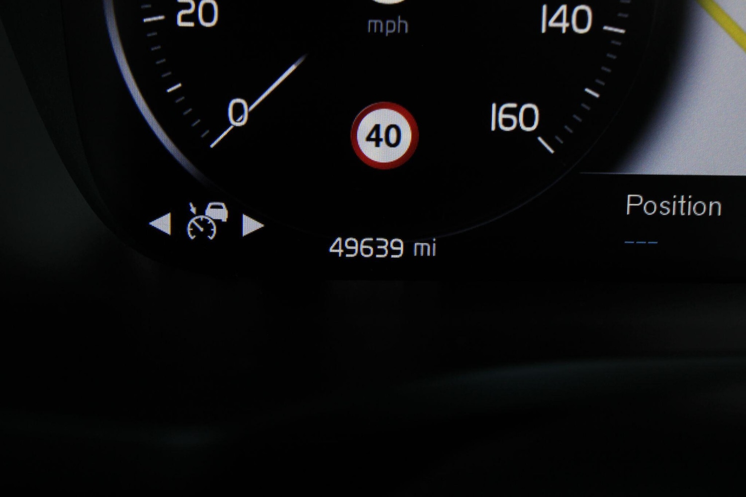 Used Volvo S60 2019 for sale - 76606950: Photo 41