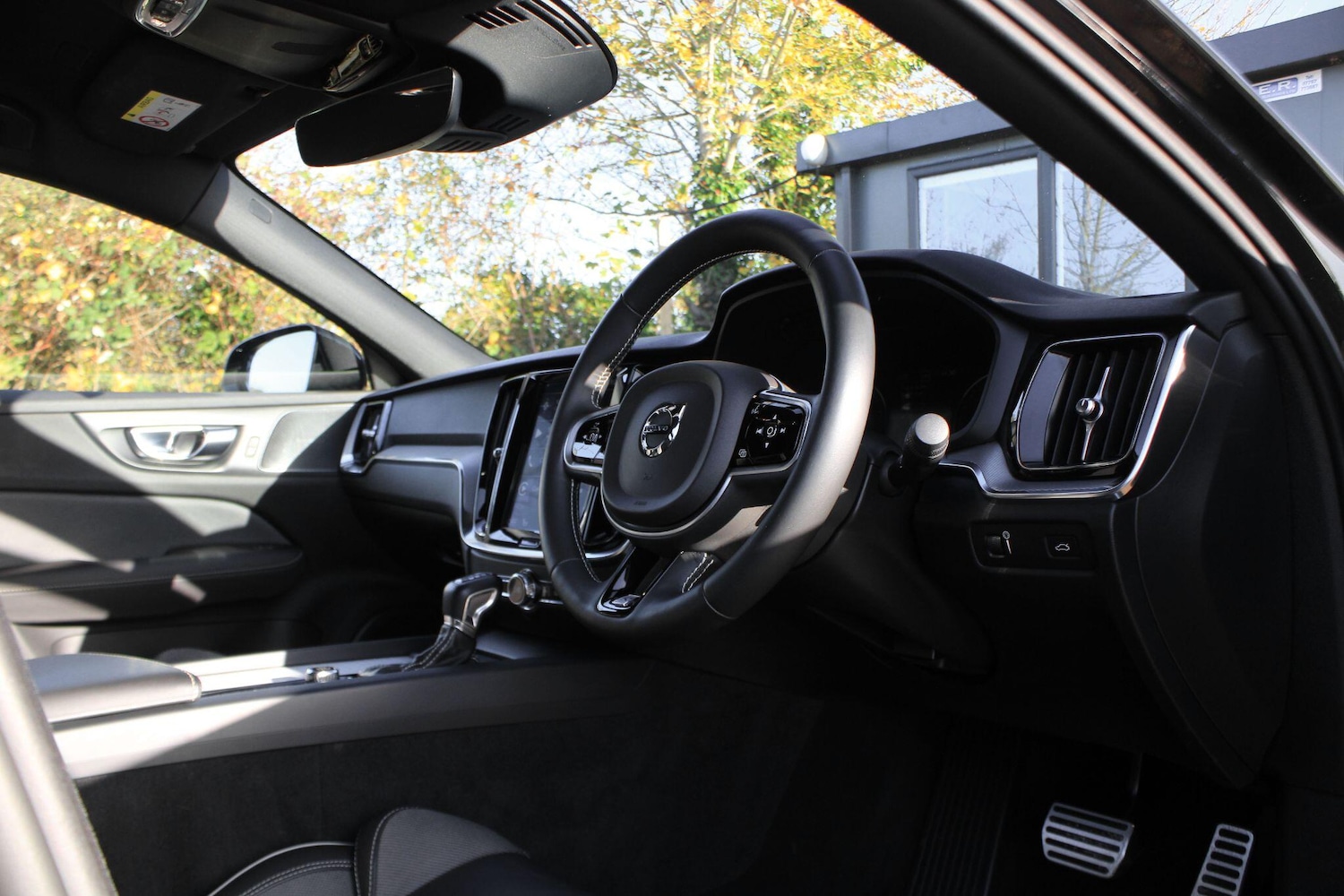 Used Volvo S60 2019 for sale - 76606950: Photo 5