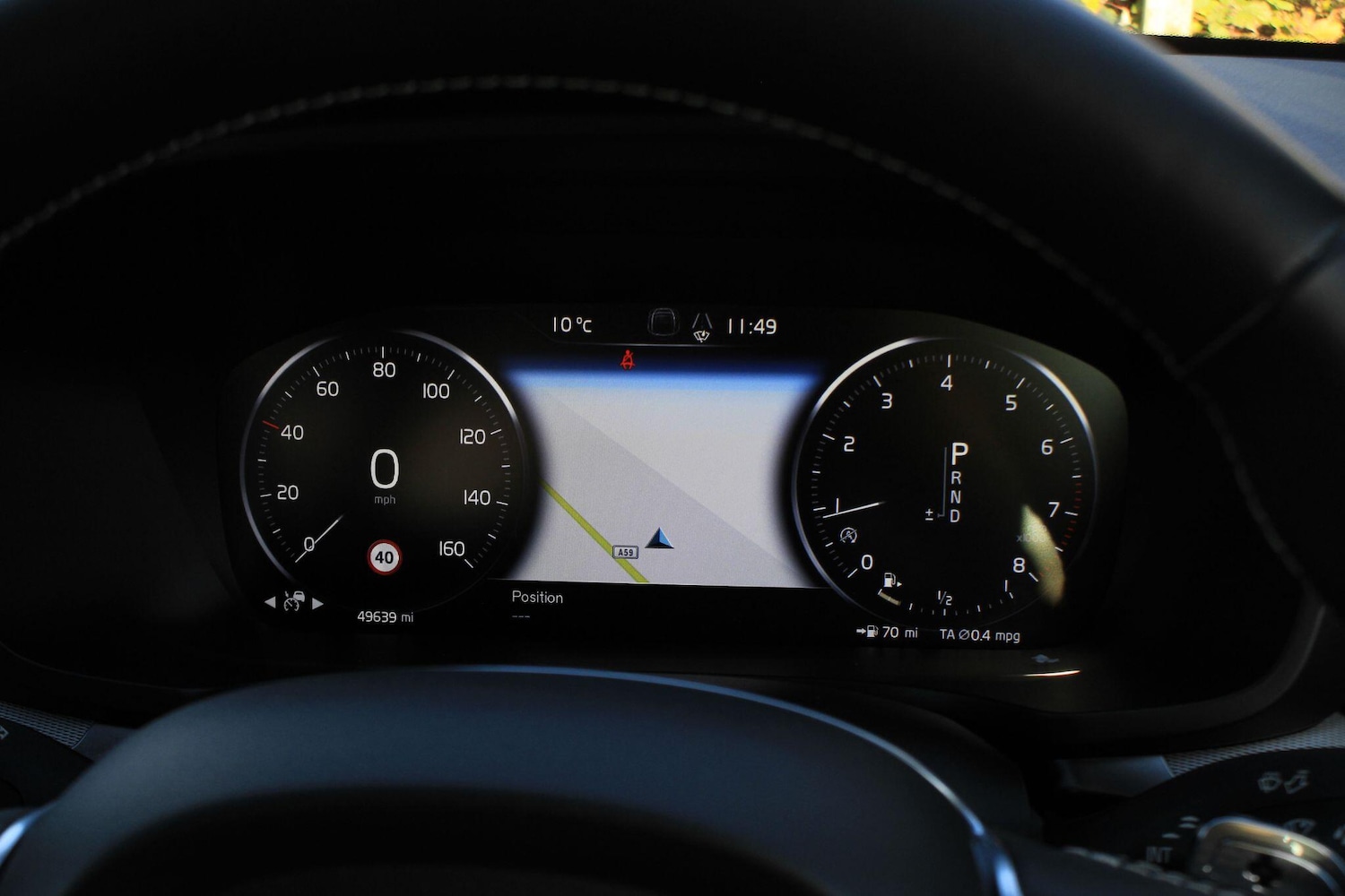 Used Volvo S60 2019 for sale - 76606950: Photo 7