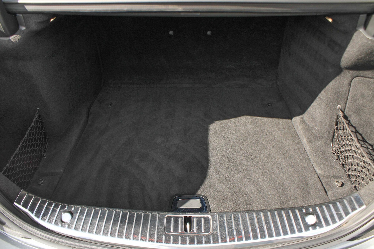 Used Mercedes-Benz S Class 2018 for sale - 78019455: Photo 12