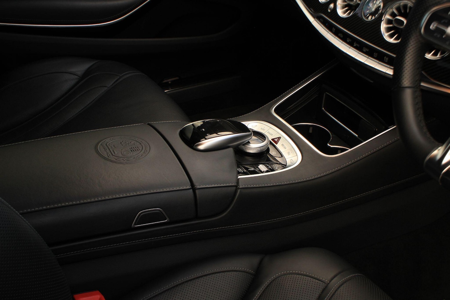 Used Mercedes-Benz S Class 2018 for sale - 78019455: Photo 26