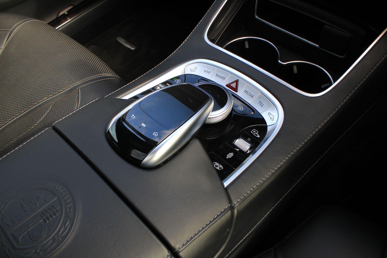 Used Mercedes-Benz S Class 2018 for sale - 78019455: Photo 27