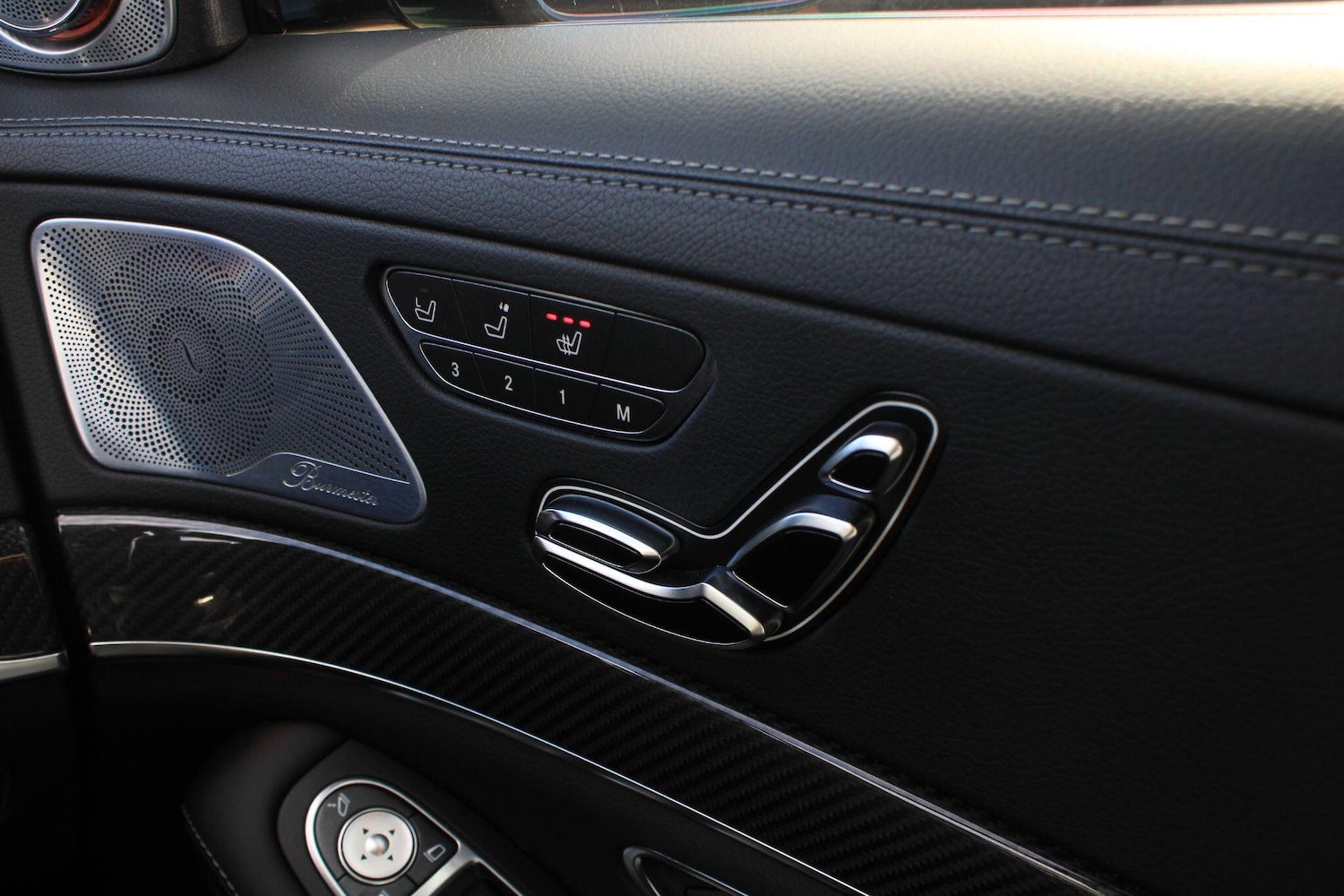 Used Mercedes-Benz S Class 2018 for sale - 78019455: Photo 28