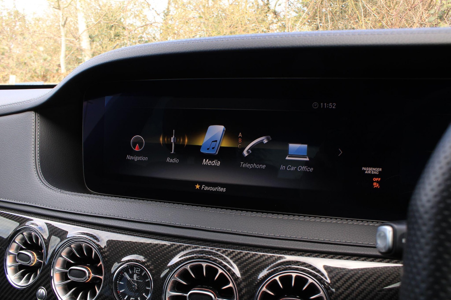 Used Mercedes-Benz S Class 2018 for sale - 78019455: Photo 31