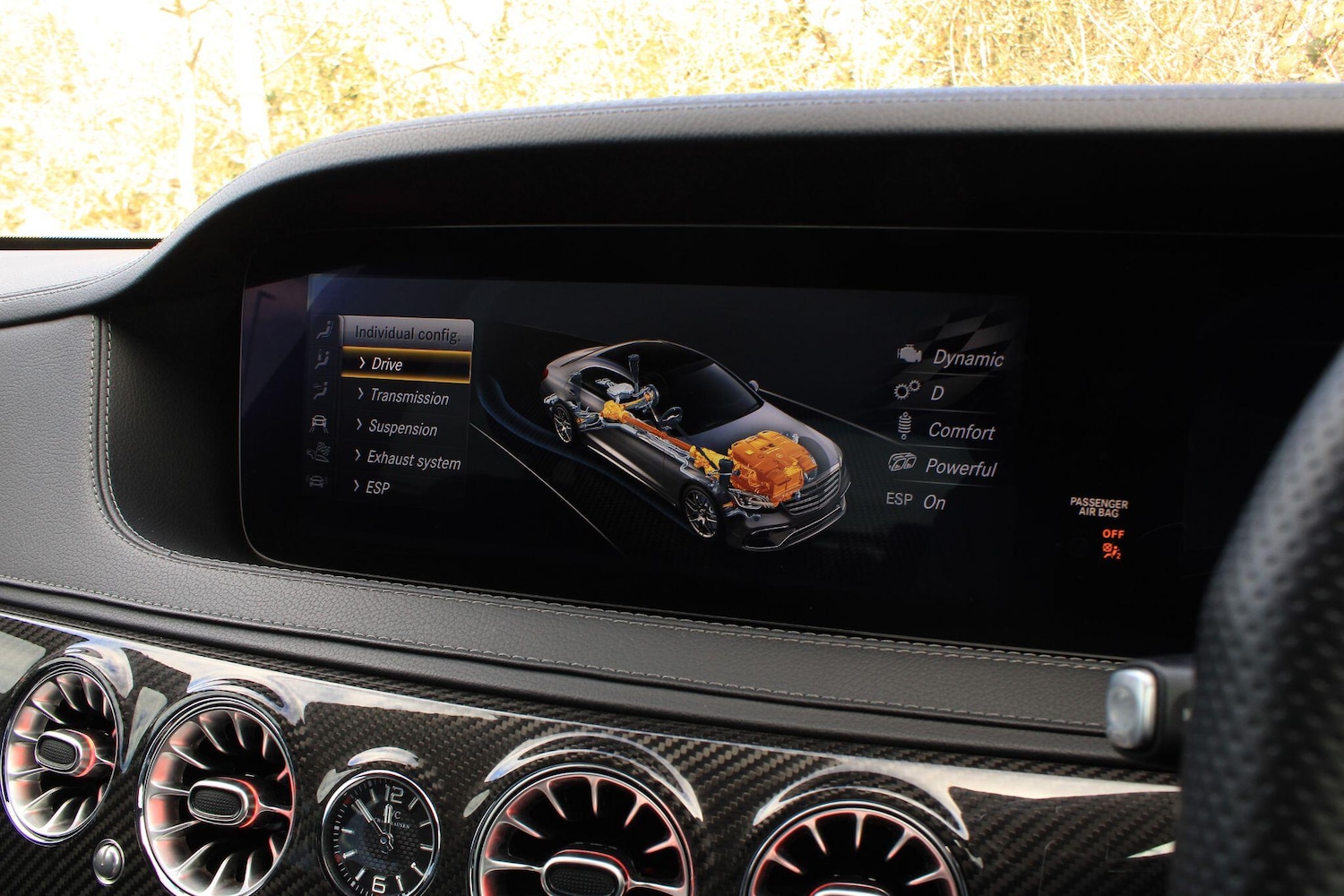 Used Mercedes-Benz S Class 2018 for sale - 78019455: Photo 33