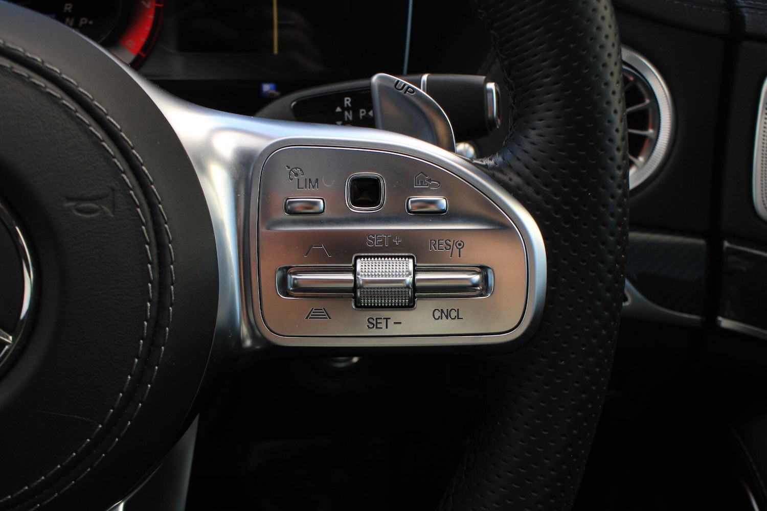 Used Mercedes-Benz S Class 2018 for sale - 78019455: Photo 35