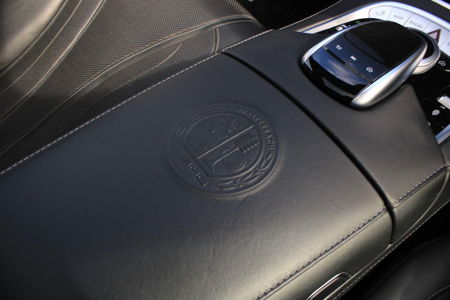 Used Mercedes-Benz S Class 2018 for sale - 78019455: Photo 37