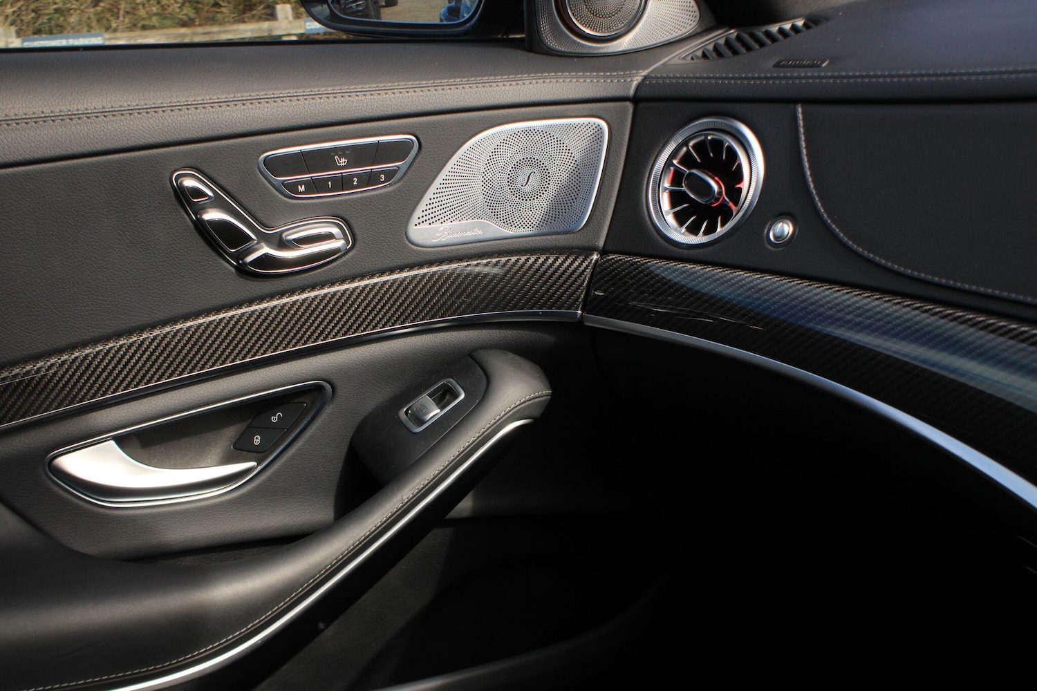 Used Mercedes-Benz S Class 2018 for sale - 78019455: Photo 41