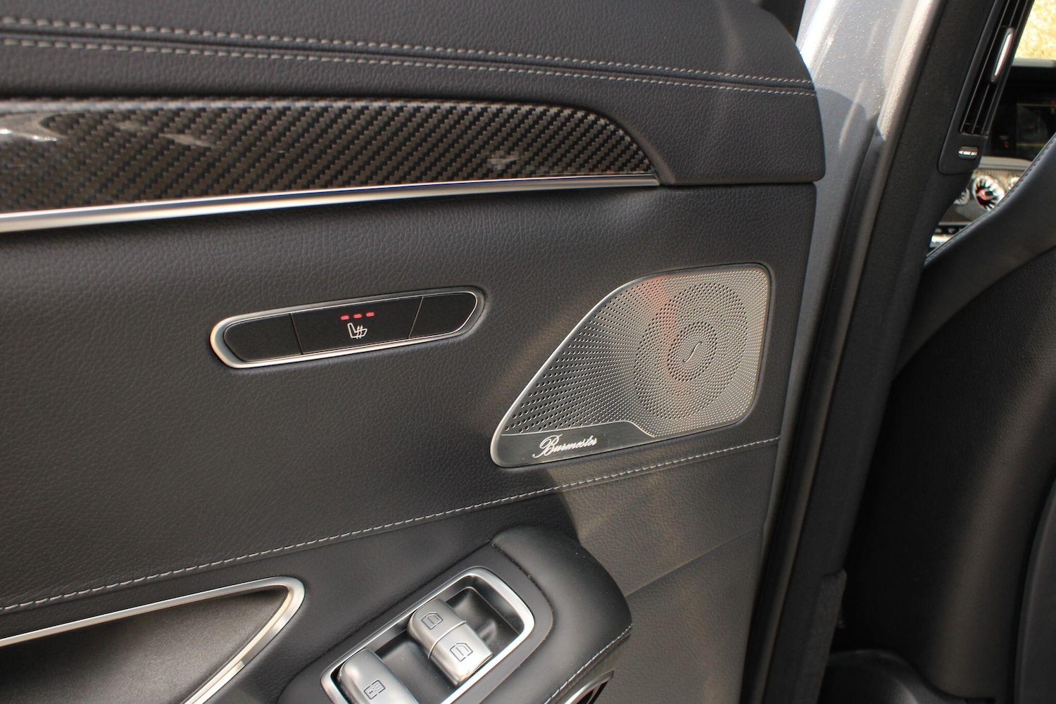 Used Mercedes-Benz S Class 2018 for sale - 78019455: Photo 42