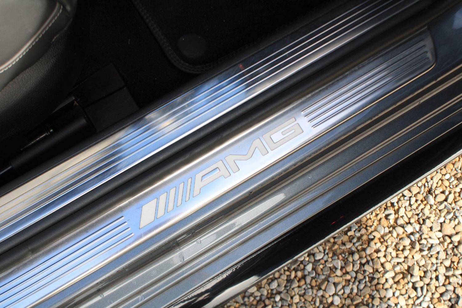 Used Mercedes-Benz S Class 2018 for sale - 78019455: Photo 43