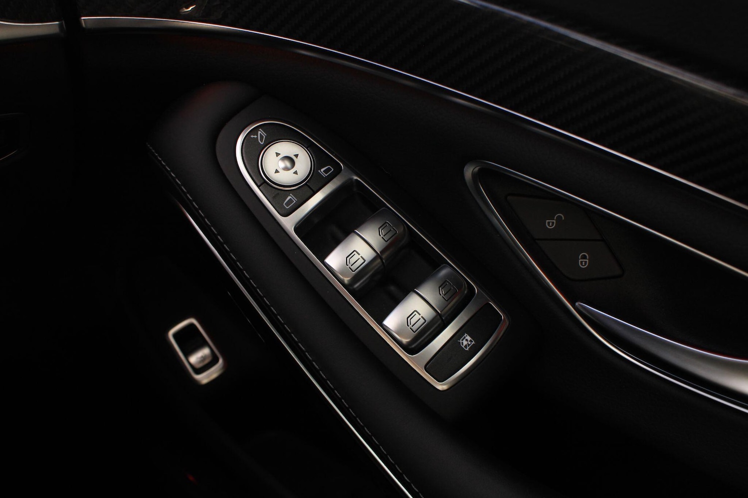 Used Mercedes-Benz S Class 2018 for sale - 78019455: Photo 44