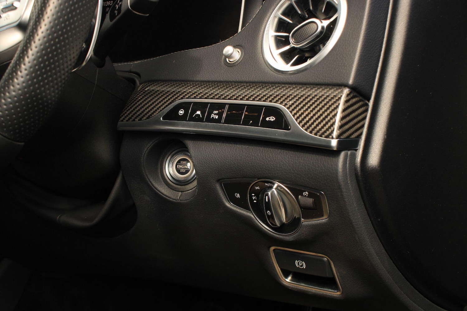 Used Mercedes-Benz S Class 2018 for sale - 78019455: Photo 45