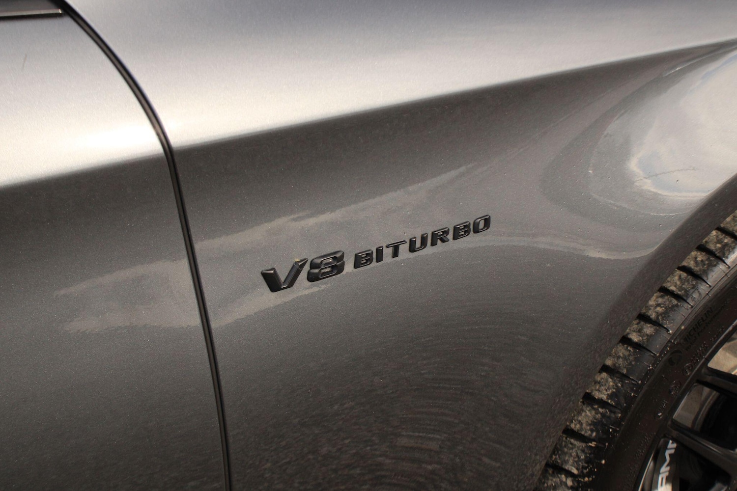 Used Mercedes-Benz S Class 2018 for sale - 78019455: Photo 47