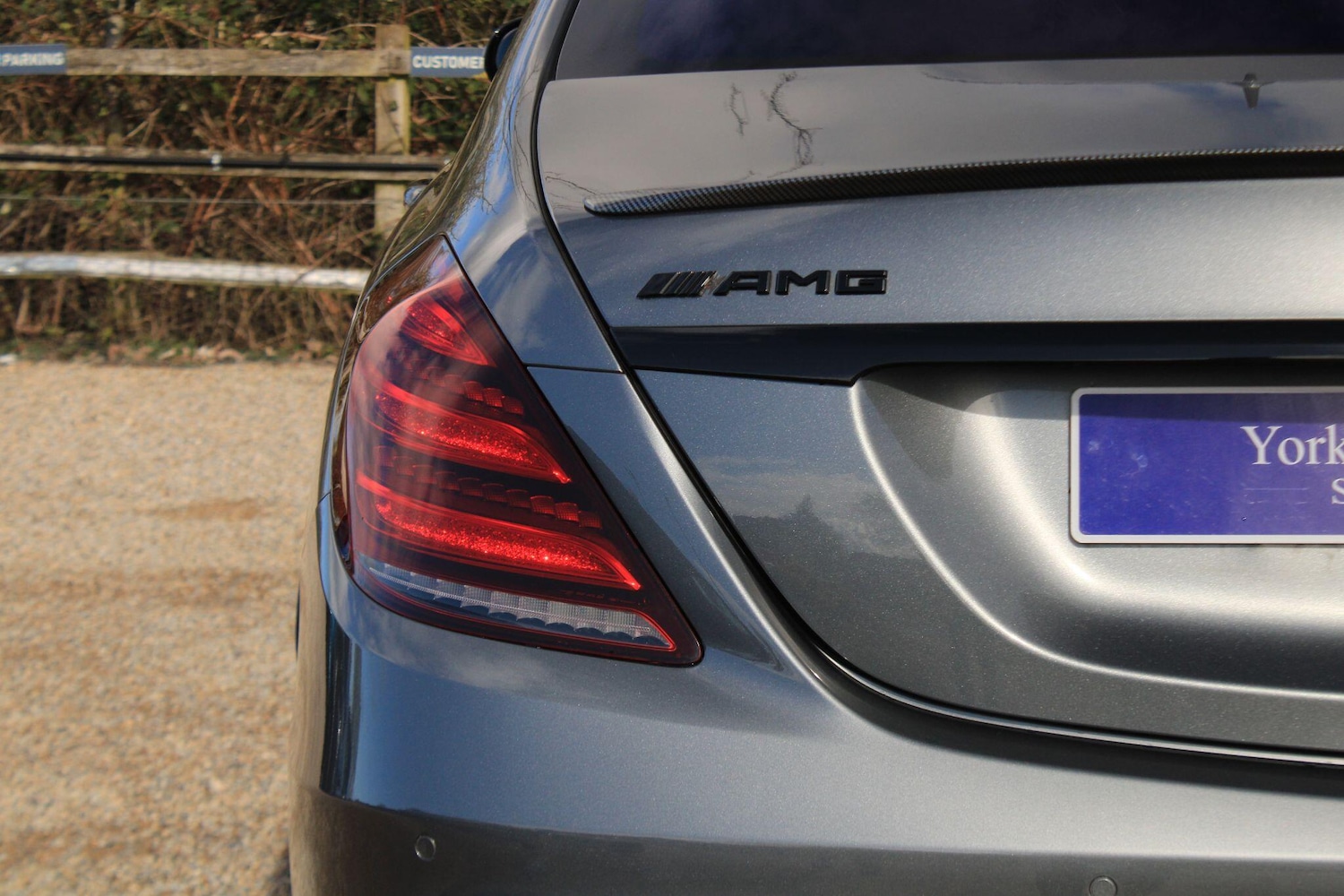 Used Mercedes-Benz S Class 2018 for sale - 78019455: Photo 50