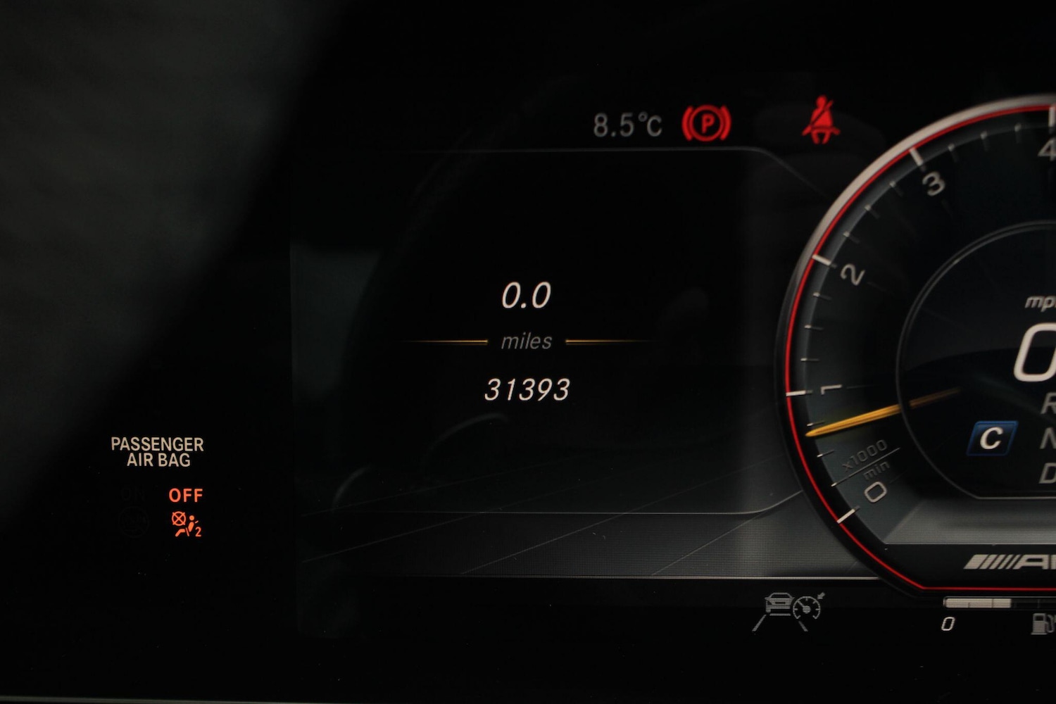 Used Mercedes-Benz S Class 2018 for sale - 78019455: Photo 53