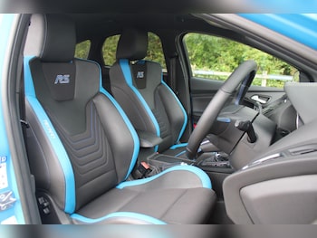 Used Ford Focus 2017 for sale - 75448736: Photo