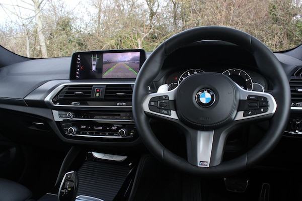 Used BMW X4 2018 for sale - 74187943: Photo 10