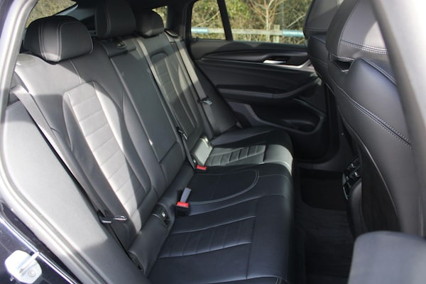Used BMW X4 2018 for sale - 74187943: Photo 11