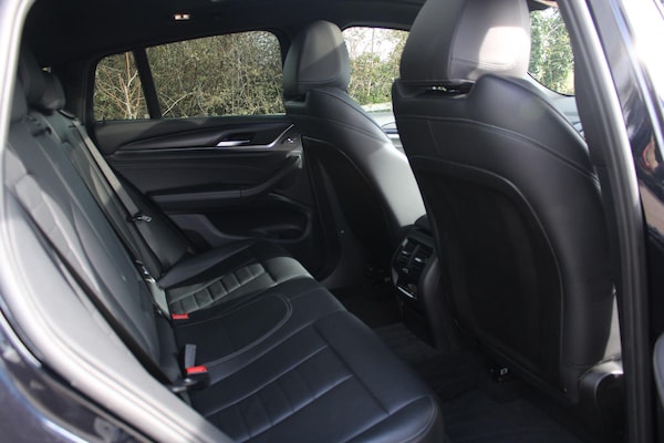 Used BMW X4 2018 for sale - 74187943: Photo 12