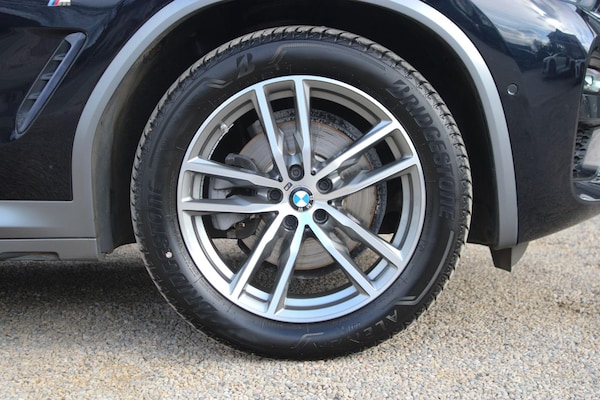 Used BMW X4 2018 for sale - 74187943: Photo 15