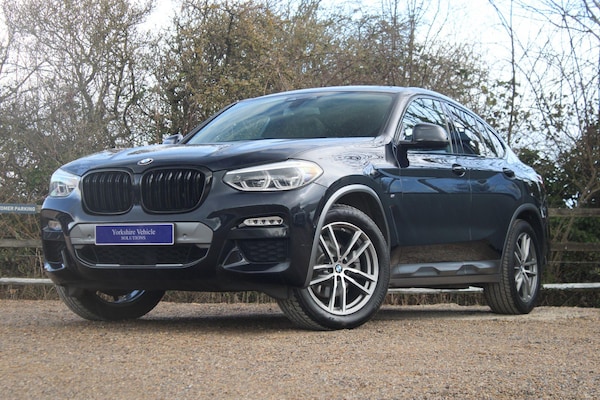 Used BMW X4 2018 for sale - 74187943: Photo 16