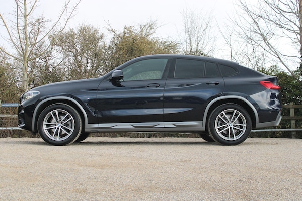 Used BMW X4 2018 for sale - 74187943: Photo 17