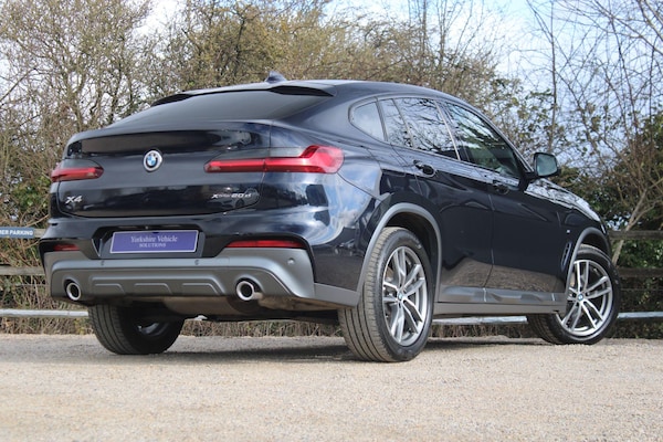 Used BMW X4 2018 for sale - 74187943: Photo 18