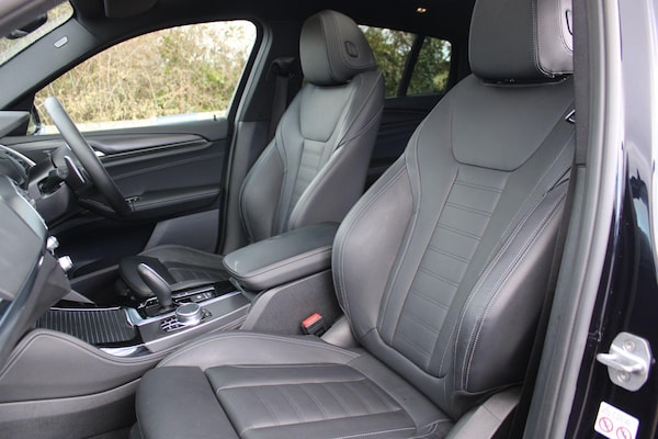 Used BMW X4 2018 for sale - 74187943: Photo 19
