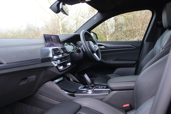 Used BMW X4 2018 for sale - 74187943: Photo 20