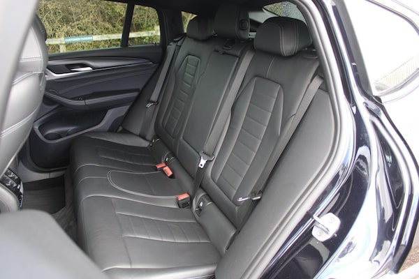 Used BMW X4 2018 for sale - 74187943: Photo 22