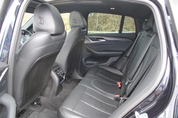 Used BMW X4 2018 for sale - 74187943: Photo 23