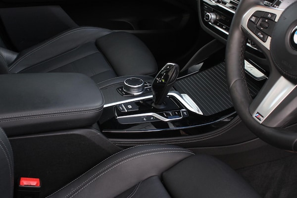 Used BMW X4 2018 for sale - 74187943: Photo 24