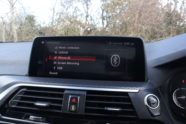 Used BMW X4 2018 for sale - 74187943: Photo 28