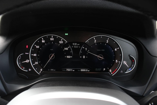 Used BMW X4 2018 for sale - 74187943: Photo 30