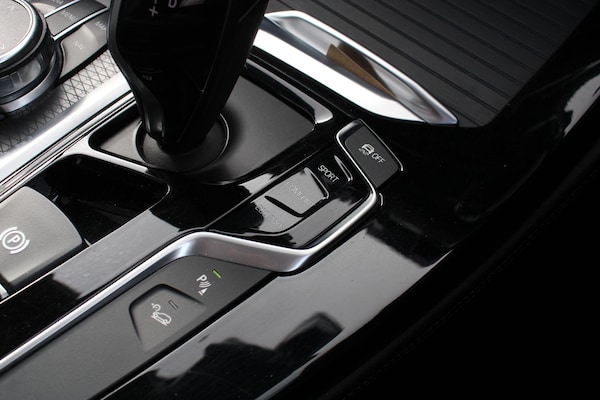 Used BMW X4 2018 for sale - 74187943: Photo 33