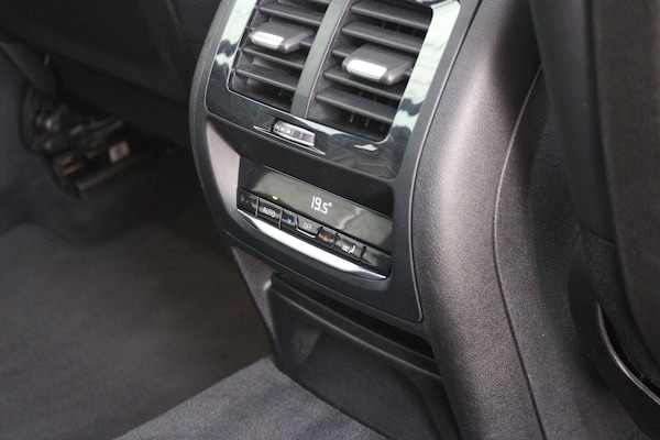 Used BMW X4 2018 for sale - 74187943: Photo 34