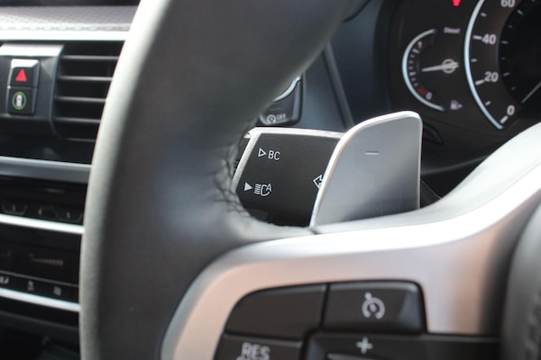 Used BMW X4 2018 for sale - 74187943: Photo 36