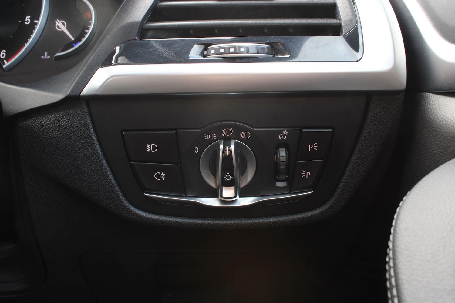 Vehicle 38
