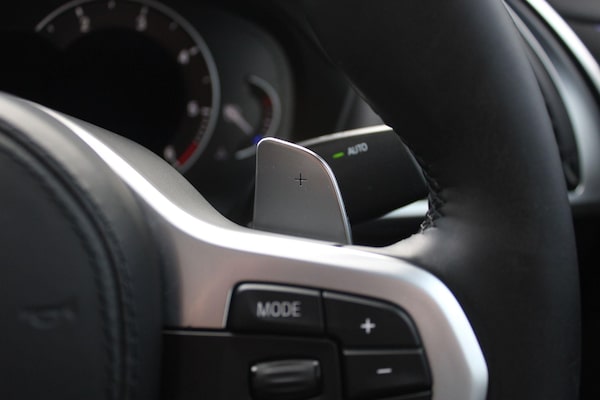 Used BMW X4 2018 for sale - 74187943: Photo 39