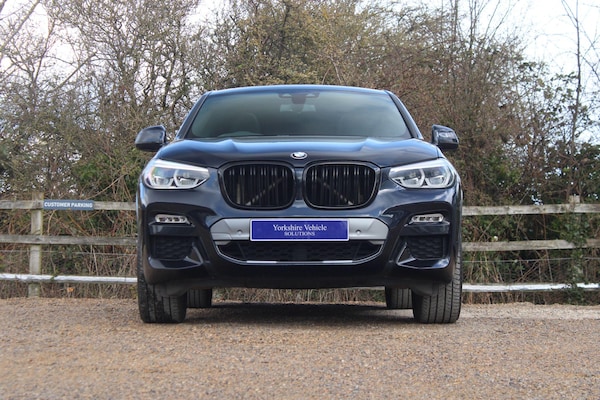 Used BMW X4 2018 for sale - 74187943: Photo 41